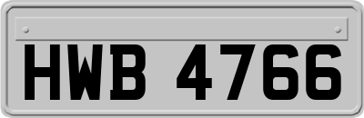 HWB4766