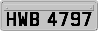 HWB4797
