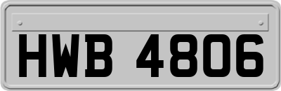 HWB4806