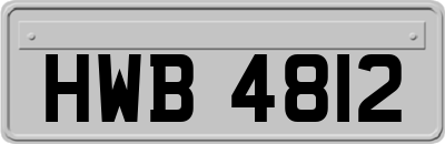 HWB4812