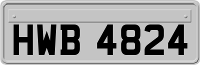 HWB4824