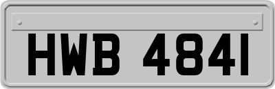 HWB4841