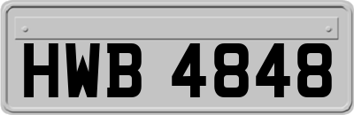 HWB4848