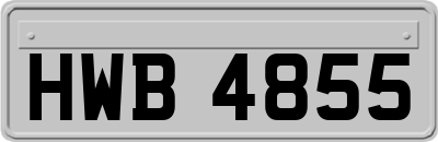 HWB4855