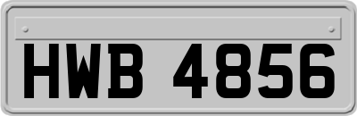 HWB4856