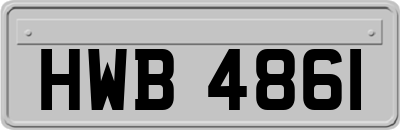 HWB4861