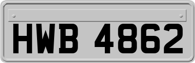 HWB4862