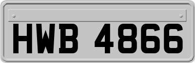 HWB4866