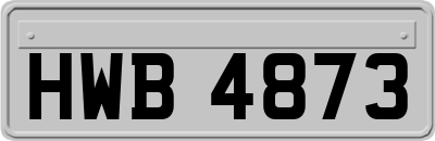 HWB4873