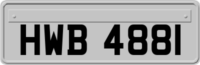 HWB4881