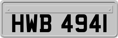 HWB4941