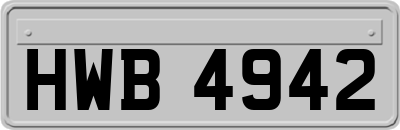 HWB4942