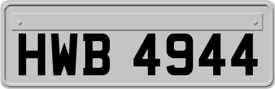 HWB4944