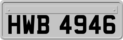 HWB4946