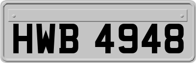 HWB4948