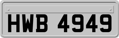 HWB4949