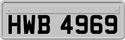 HWB4969