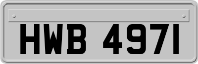 HWB4971
