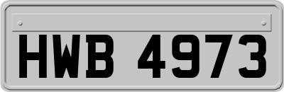 HWB4973