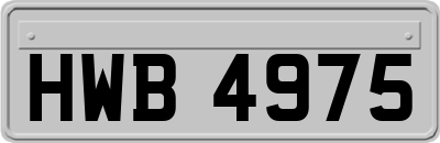 HWB4975