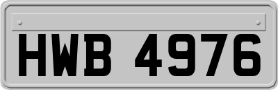 HWB4976
