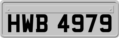 HWB4979