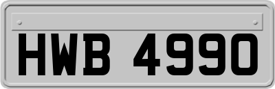 HWB4990