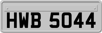 HWB5044