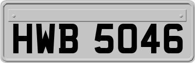 HWB5046