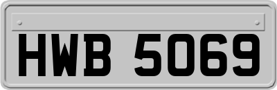 HWB5069