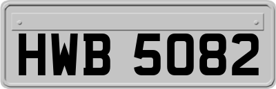 HWB5082