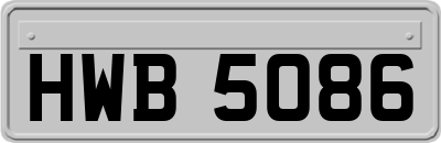 HWB5086
