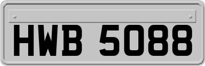 HWB5088