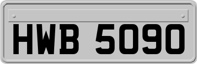 HWB5090