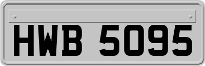 HWB5095
