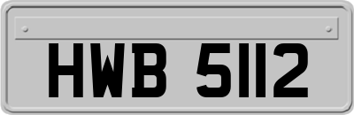 HWB5112