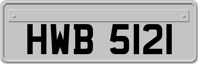 HWB5121