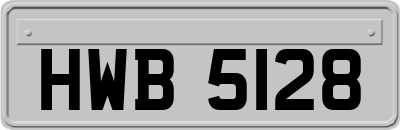 HWB5128