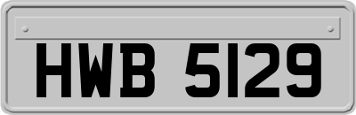 HWB5129