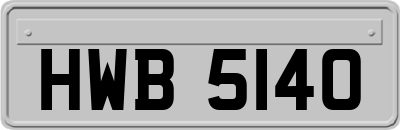 HWB5140