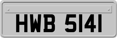 HWB5141