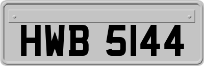 HWB5144