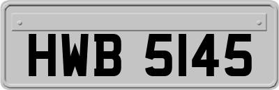 HWB5145