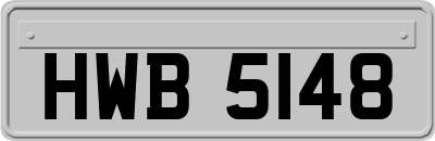 HWB5148