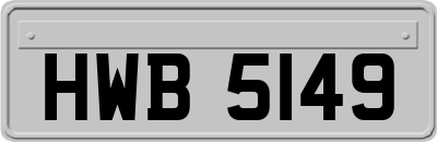 HWB5149