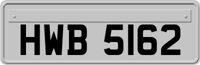 HWB5162