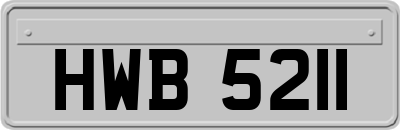 HWB5211
