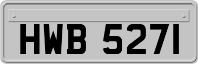 HWB5271