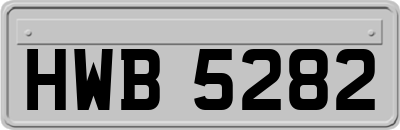 HWB5282