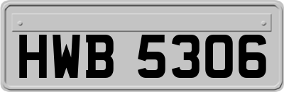 HWB5306